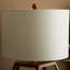Lampe de table 23,75 po