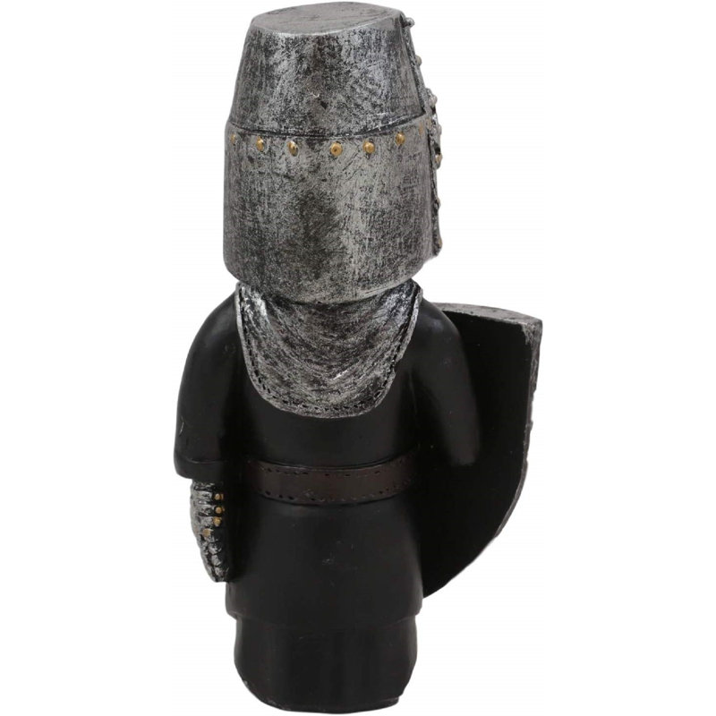 Chevalier de la Renaissance croisé templier