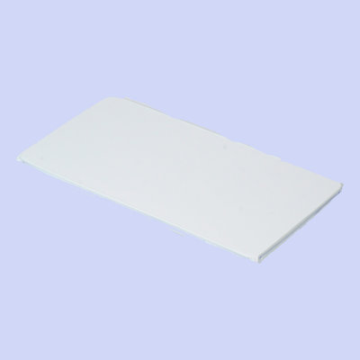 White Changing Pad - Single