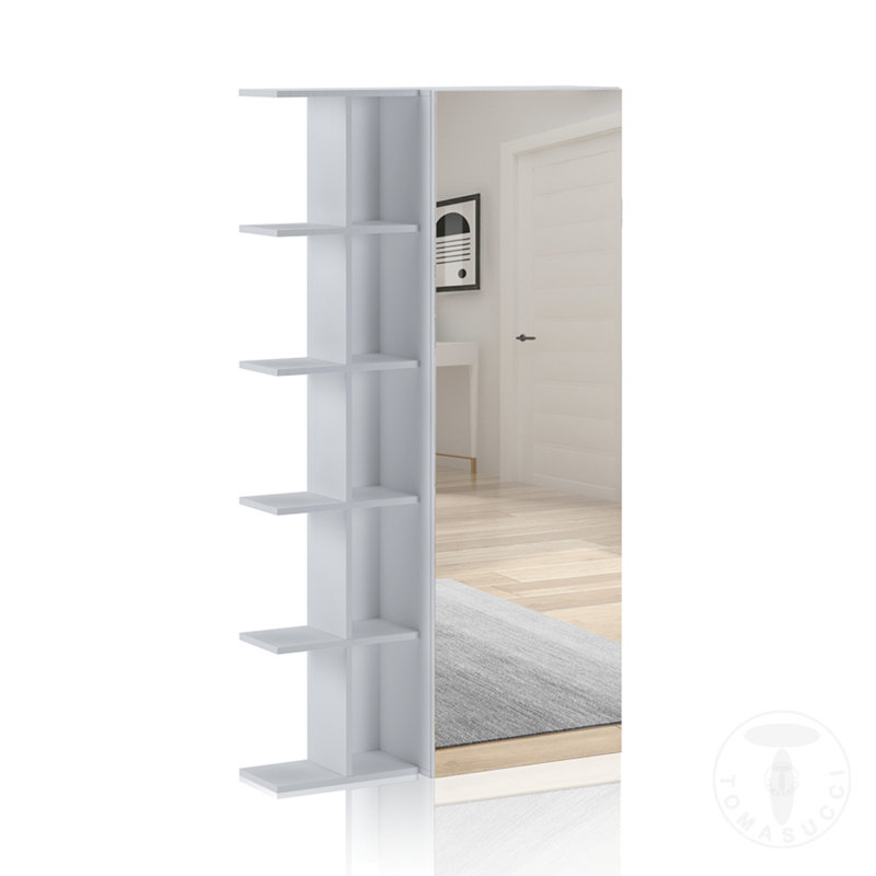 Shoe Rack