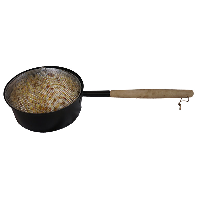Pan Cast Iron Skillet