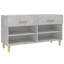 8 Pair Shoe Storage Cabinet and Shoe Storage Bench-384320599