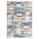 Jurdi Washable Area Rug with Non-Slip Backing