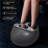 Smart Foot Massager With Heat - 9 Intensity Levels, 6d Airbags For Deep Kneading & Gua Sha, Timer Function - Full Foot Relief For Office Workers & Seniors