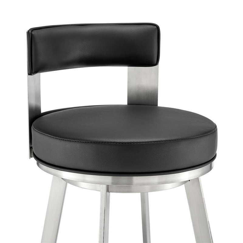 Swivel Bar Stool