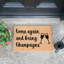 Matson Non-Slip Outdoor Doormat