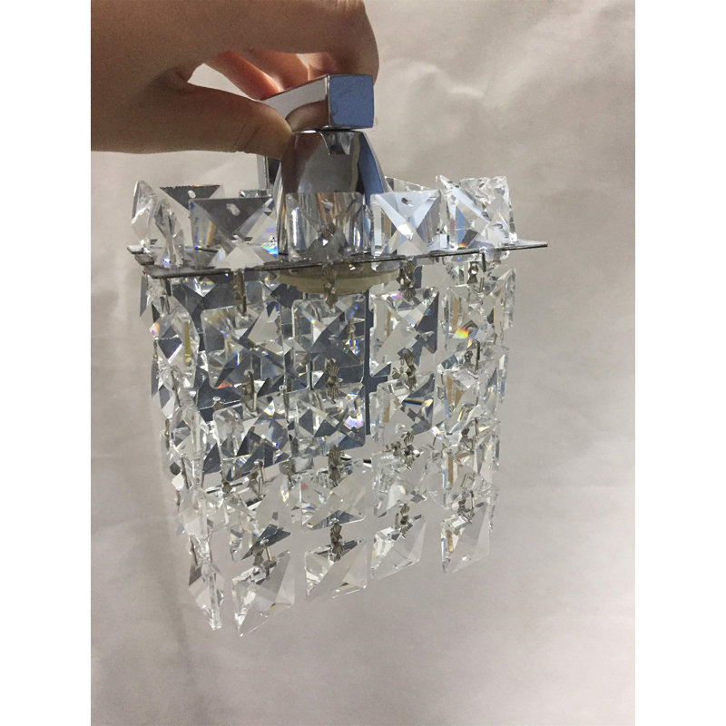 Escanaba Armed Sconce