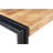 Modica Solid Wood Bench-24076353