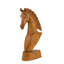 Buste en bois Kenzlee-92402696