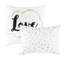 Édredon pour lit simple / simple TG avec magnifique imprimé doré métallique doux et brillant-120218472-120218471