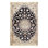 Mirutil Hand Woven Cotton and Wool Oriental Area Rug