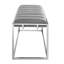 Banc rembourré Tyley-178798443