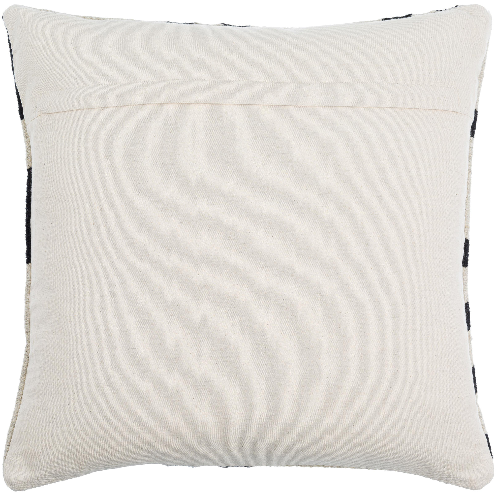 Garold Throw Pillow, 20" x 20", Polyester/Polyfill