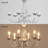 Dirksen 6 - Light Dimmable Classic / Traditional Chandelier-465881621