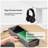 Dragutin Adjustable Metal Base Standing Desk-347900577