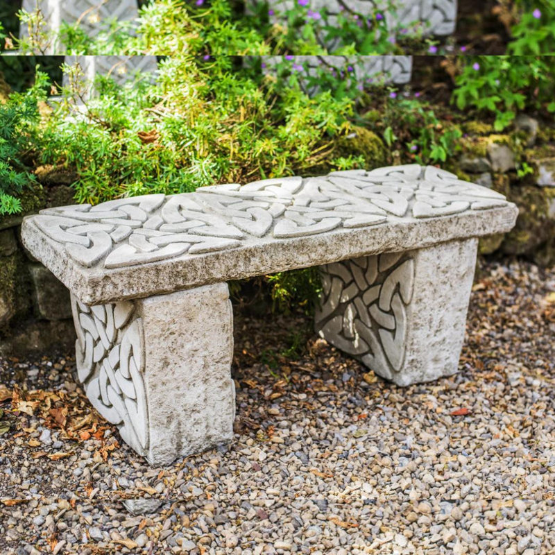 Outdoor Bench