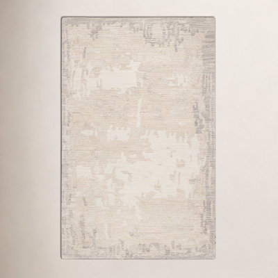 Noella Hand-Tufted Abstract Rug