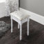 Dressing Table with Mirror and Seat-52024827