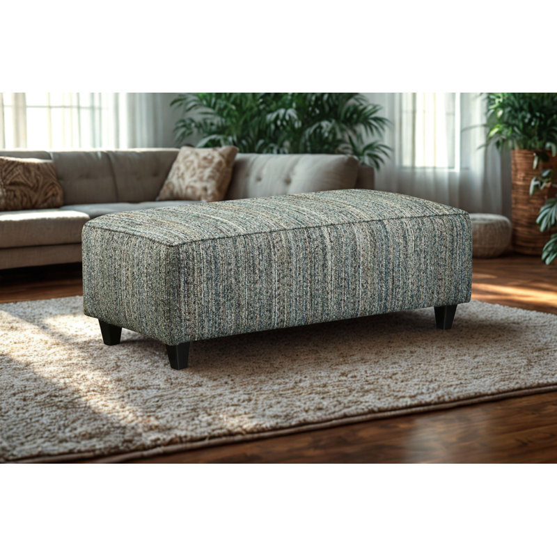 Repose-pieds Donatello Luxe Opal
