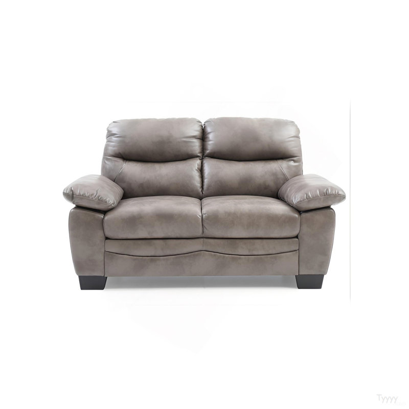 Causeuse Marta G676-L, GRIS, Gris