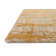 Rusch Hand-Tufted Gold Area Rug