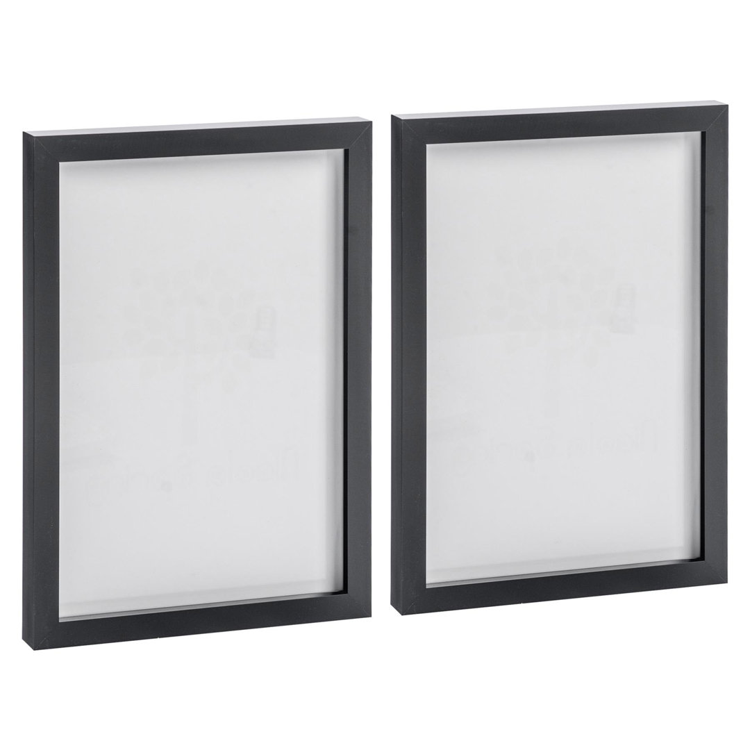 Nicola Spring A4 Photo Frames