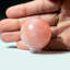 Polished Polychrome Sphere from Madagascar-55243182-103621035