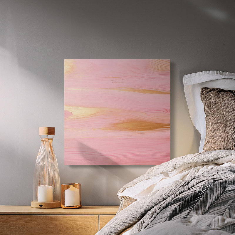 Wrapped Canvas Print Set, 15.24 cm H x 15.24 cm W