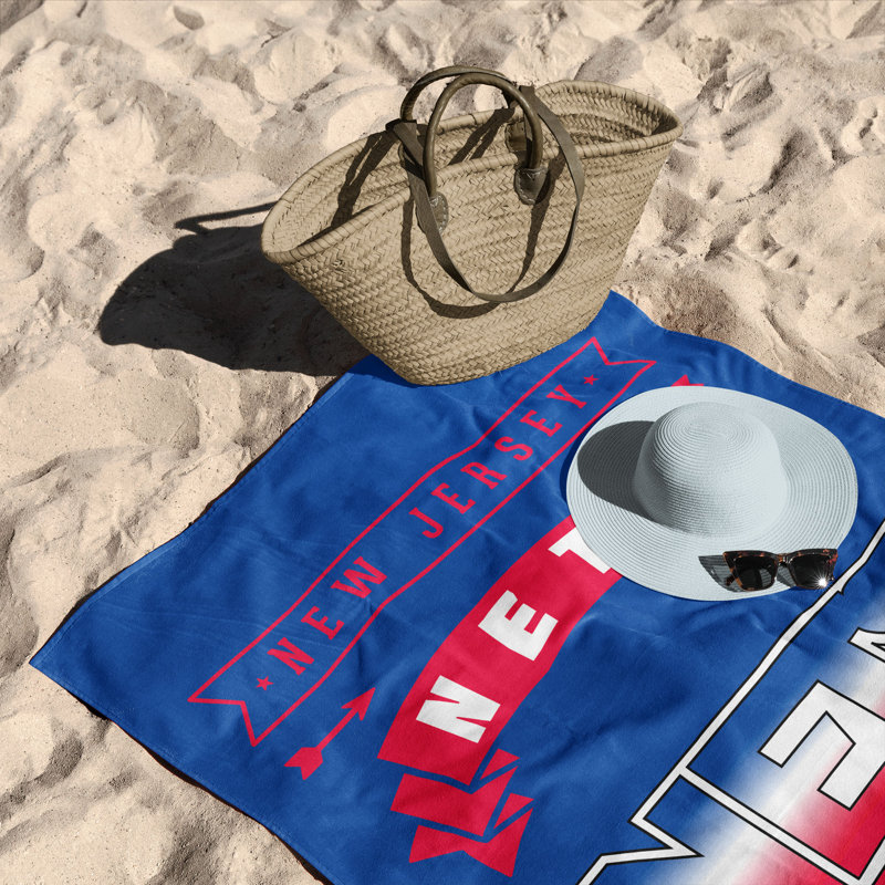 Beach Towel