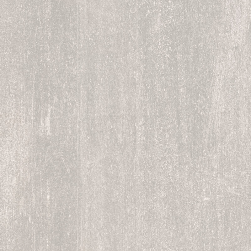 Native Rock 24" X 24" Porcelain Metal Look Tile, Silver