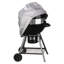 Dakota Fields Szabo 0.19cm W x 0.27cm D Grill Cover