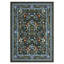 Tapis floral délavé et lavable rétro-1766355837-1766355838