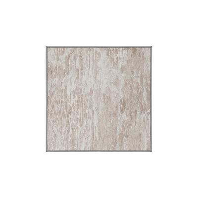 Machine Washable Gray Area Rug