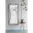 28x60"Poppy Mirror,Wall Decor