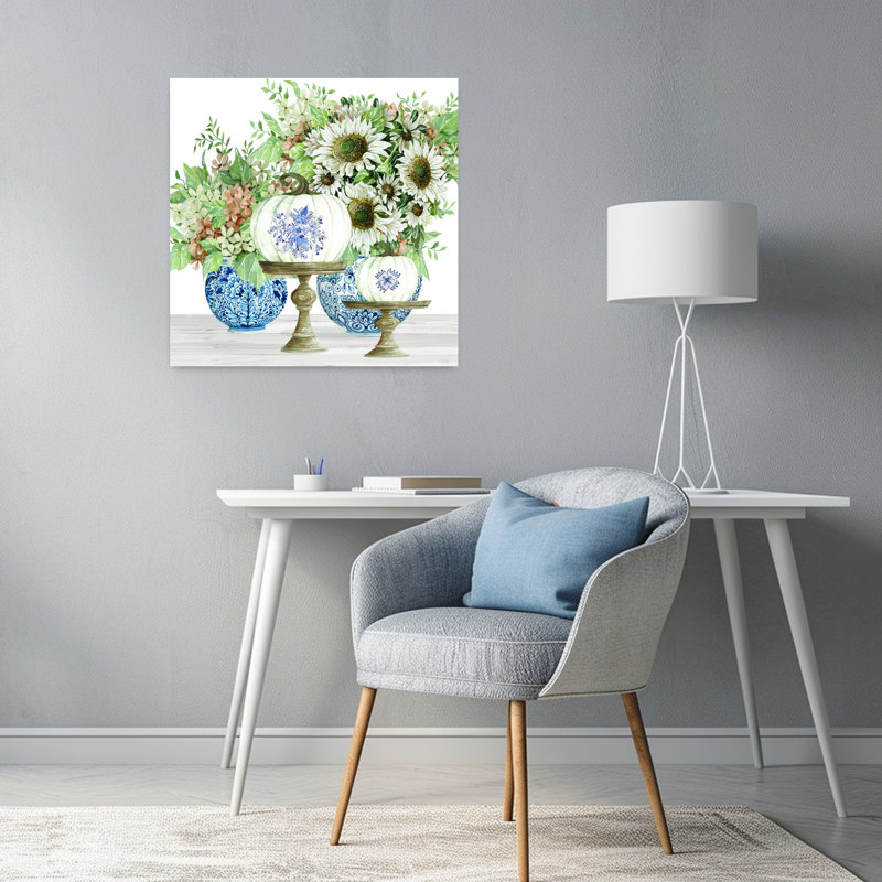 Cindy Jacobs - Print, 60.96 cm H x 60.96 cm W