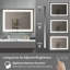 Miroir mural Condy-1165201621-1165201623