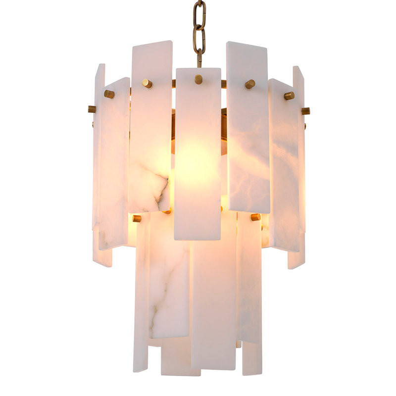 Acevedo 4 - Light Tiered Chandelier