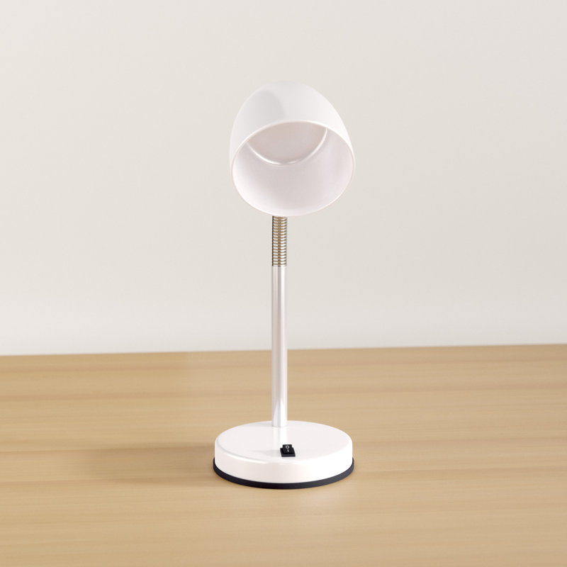 Ervin Metal Desk Lamp