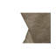 Area Rug in Brown