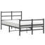 Metal Bed-98476662-98476655