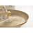 Stovring Round Metal Lazy Susan Tray-123752997