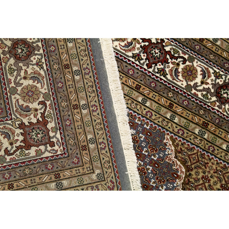 Oriental Area Rug