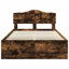 Solid Wood Bed-1180282829-1180282811