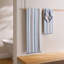Ensemble de serviettes 6 pièces Sutton-133696581