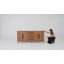 Walling 72'' Double Bathroom Vanity