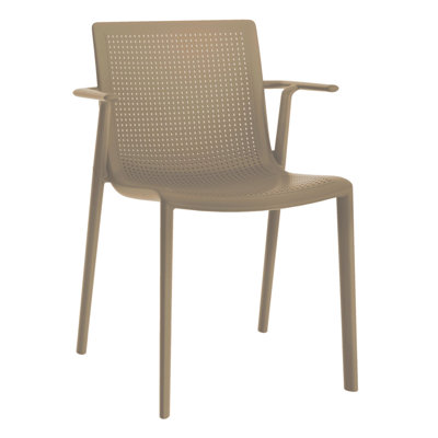 Beekat Outdoor Dining Armchair