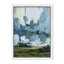Etheric Horizon: Abstract Hills Under Cloudy Skies-183988067-183987993-183987999