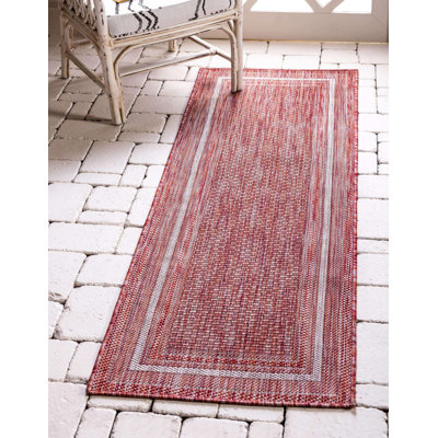Tapis intérieur / extérieur Sevinc