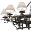 Lustre l 52 po Hansmeier