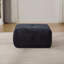 Fauteuil d'appoint sans accoudoir avec repose-pieds-1954518994